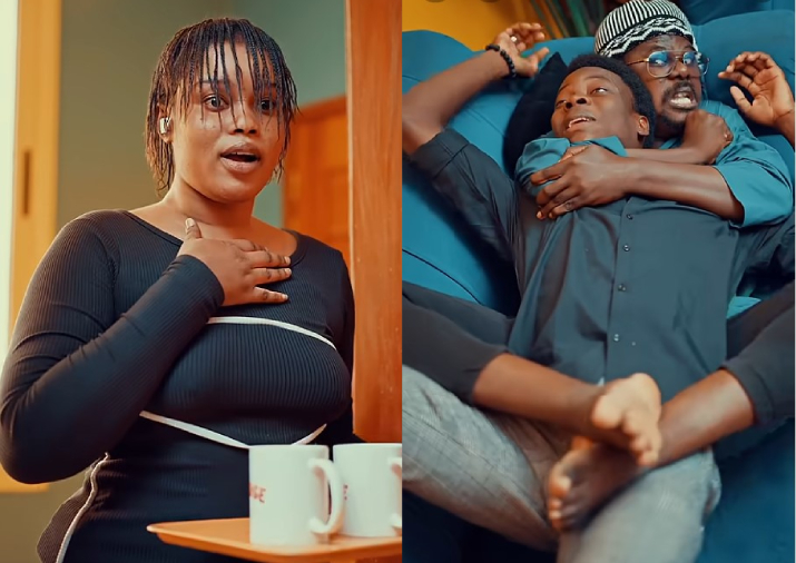 Mahfouss : Barça ou Real kou meun ?